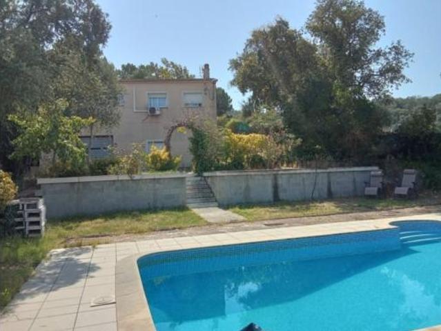 Casa en venta en Montbarbat, la Selva
