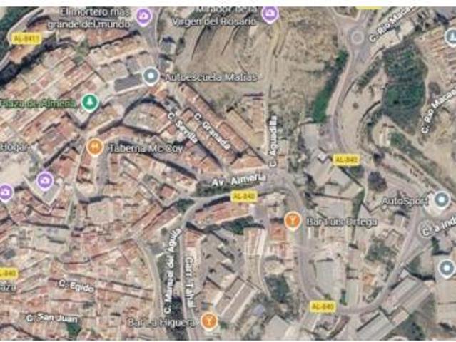 Casa en venta en Macael, Almería
