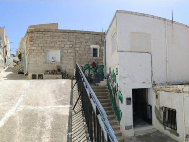 Casa en venta en Macael, Almería