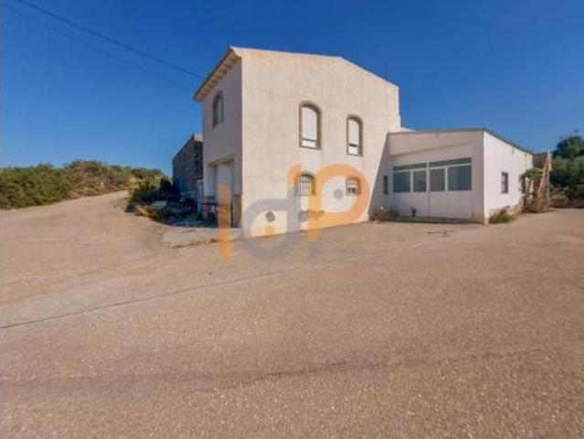 Casa en venta en Macael, Almería