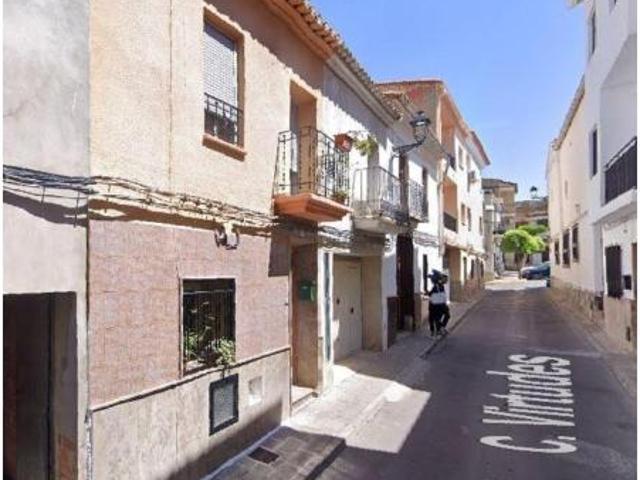 Casa en venta en La Hoya de Buñol, Valencia