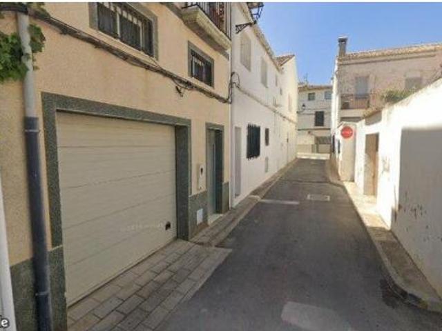 Casa en venta en La Hoya de Buñol, Valencia