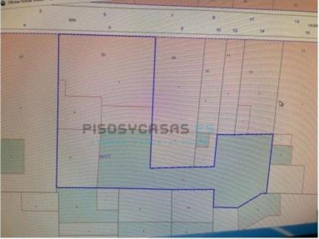 Casa en venta en La Hoya de Buñol, Valencia