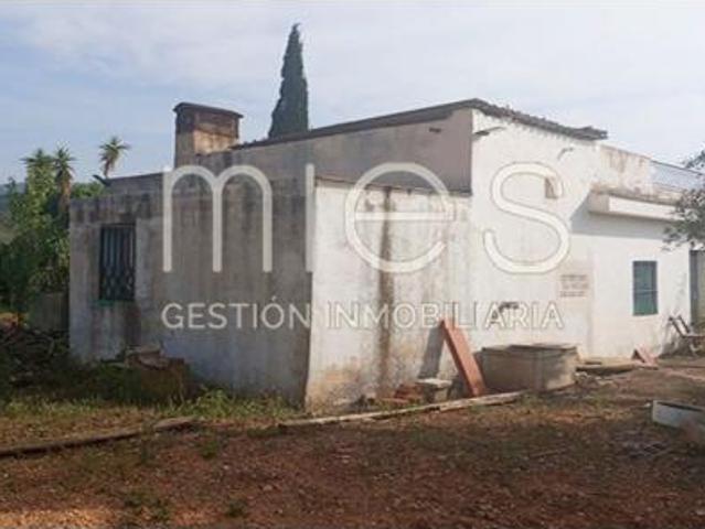 Casa en venta en La Hoya de Buñol, Valencia