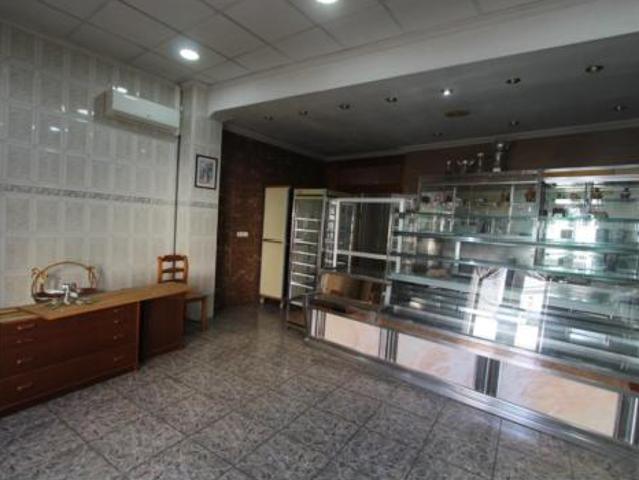 Casa en venta en La Hoya de Buñol, Valencia