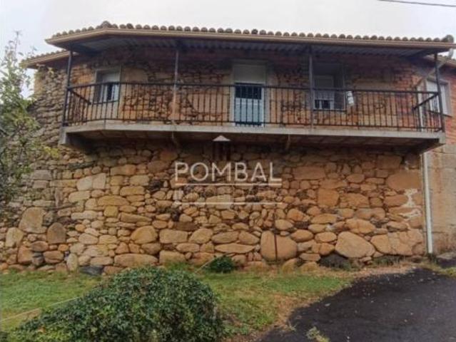 Casa en venta en Maceda, Maceda