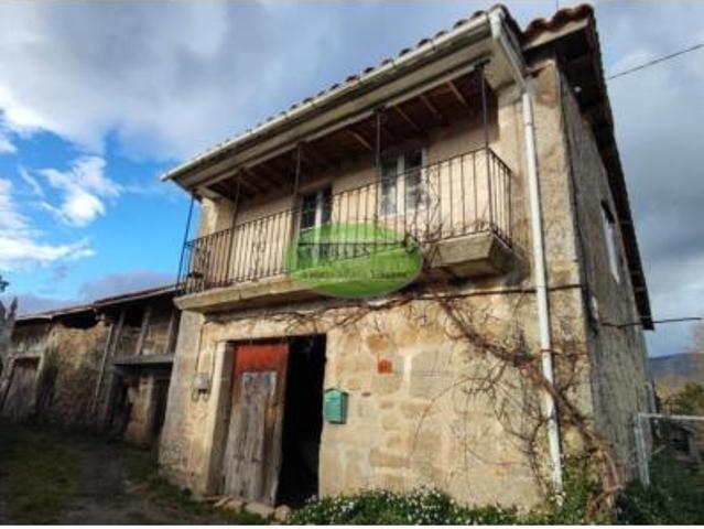 Casa en venta en Maceda, Ourense
