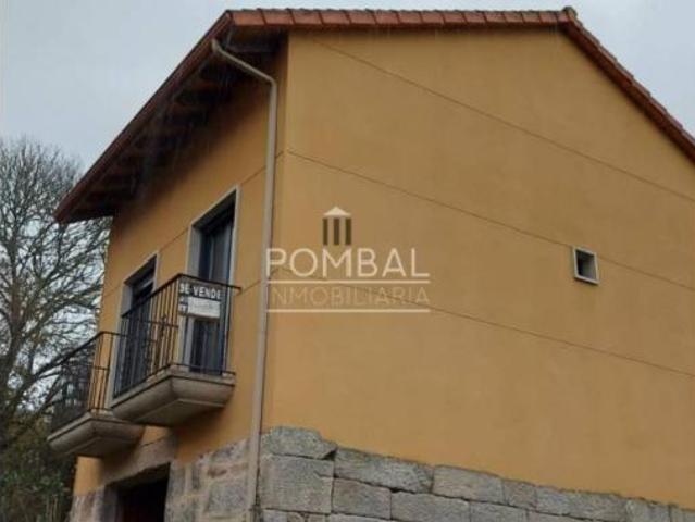 Casa en venta en Maceda, Ourense