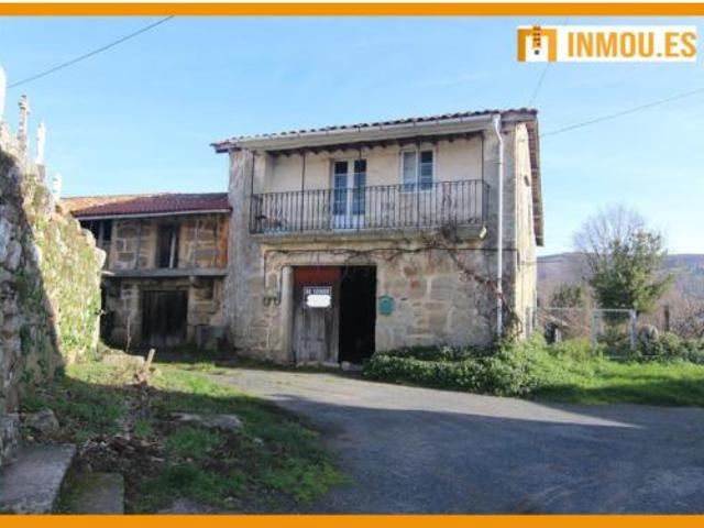 Casa en venta en Allariz-Maceda, Galicia