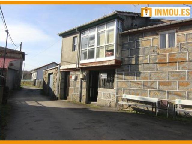 Casa en venta en Allariz-Maceda, Galicia