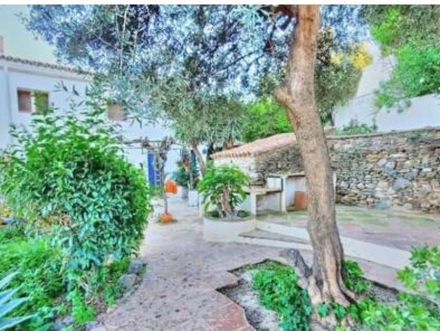 Casa en venta en La Axarquía, Andalucía