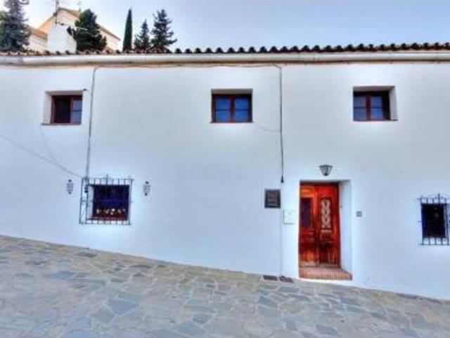 Casa en venta en La Axarquía, Andalucía