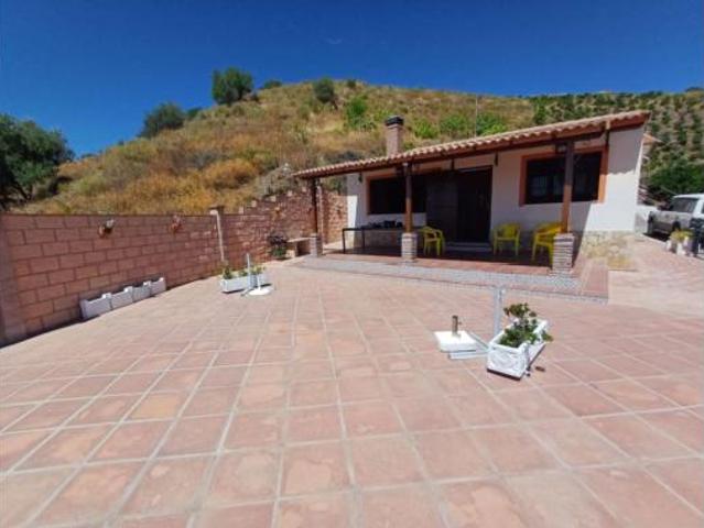 Casa en venta en La Axarquía, Andalucía