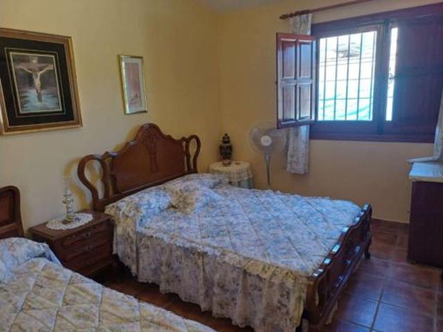 Casa en venta en La Axarquía, Andalucía