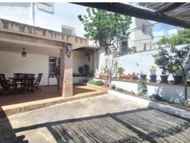 Casa en venta en La Axarquía, Andalucía