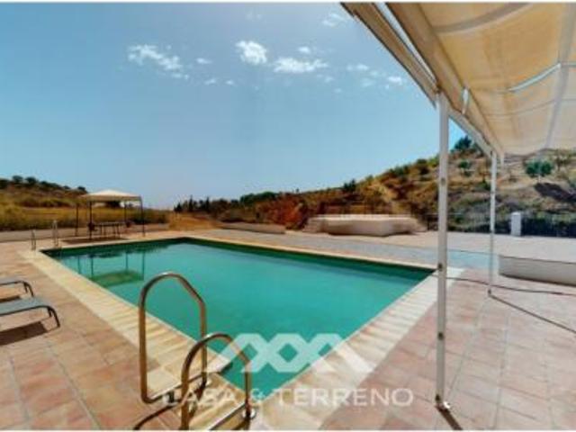 Casa en venta en La Axarquía, Andalucía