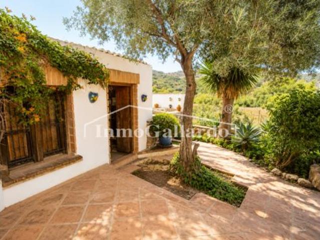 Casa en venta en La Axarquía, Andalucía