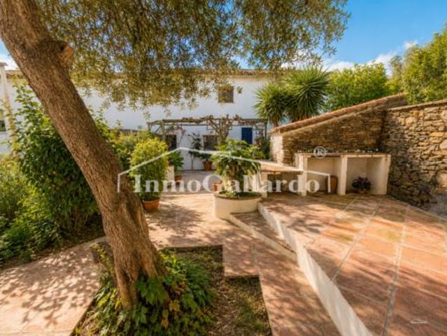 Casa en venta en La Axarquía, Andalucía