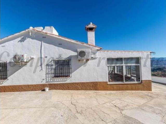 Casa en venta en La Axarquía, Andalucía