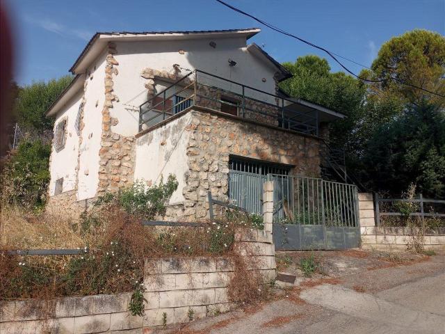 Casa en venta en Carabaña, Madrid