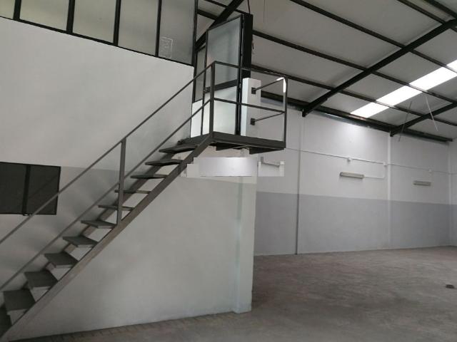 Casa en venta en Villavieja Del Lozoya, Madrid