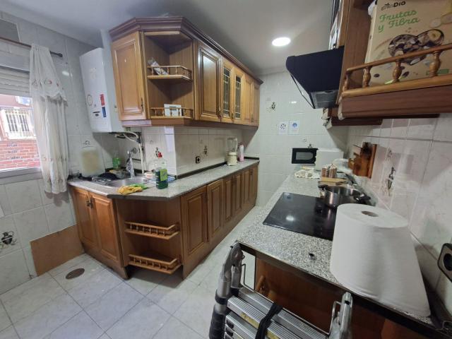 Casa en venta en Palomeras Bajas, Madrid