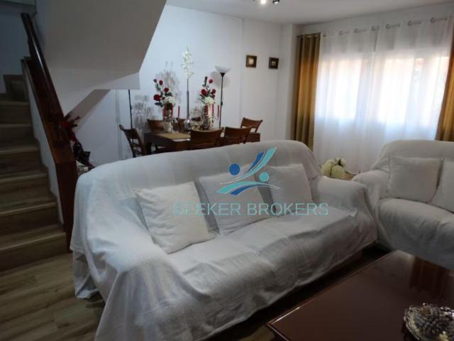 Casa en venta en Centro, Madrid