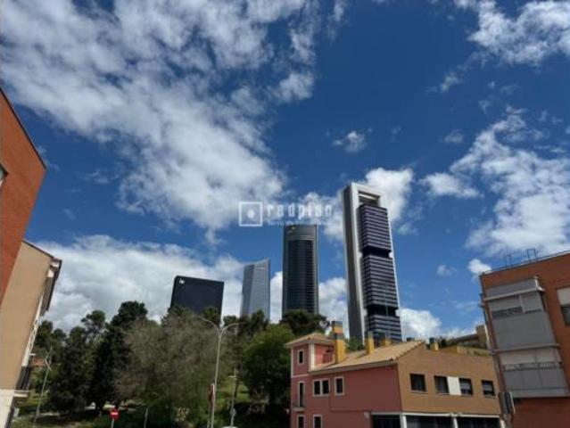 Casa en venta en Madrid, Almenara