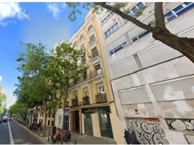 Casa en venta en Chamberí, Madrid