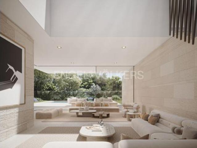 Casa en venta en Moncloa-Aravaca, Madrid