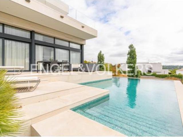 Casa en venta en Medina-sidonia, Madrid