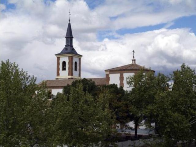 Casa en venta en Madrid, Moncloa-Aravaca