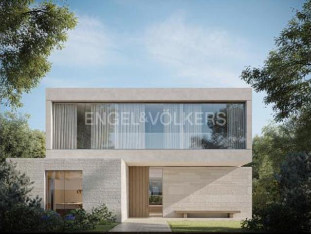 Casa en venta en Moncloa-Aravaca, Madrid