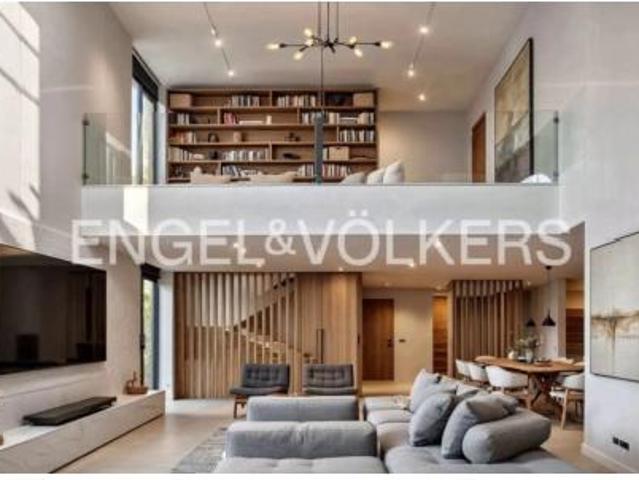 Casa en venta en Moncloa-Aravaca, Madrid