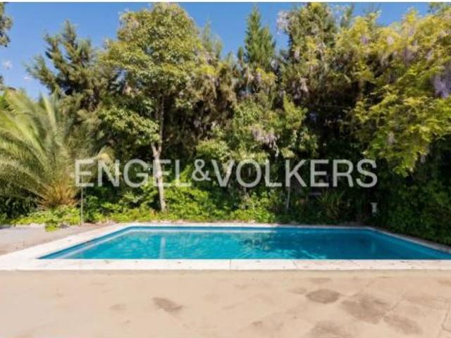 Casa en venta en Moncloa-Aravaca, Madrid