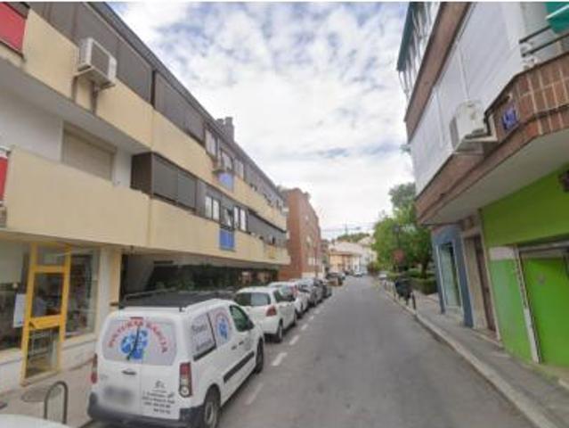 Casa en venta en Moncloa-Aravaca, Madrid