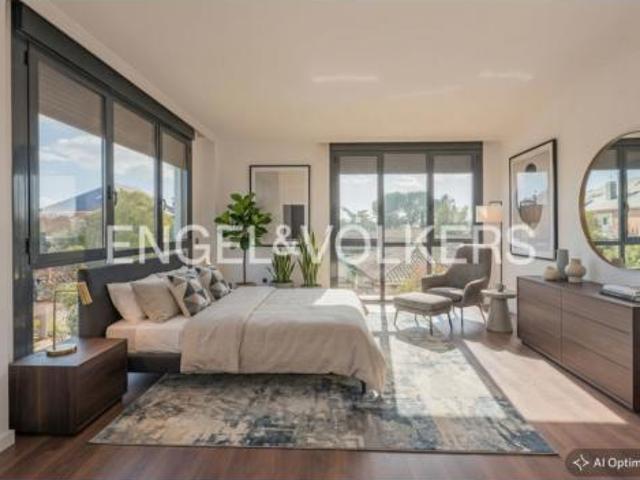 Casa en venta en Moncloa-Aravaca, Madrid