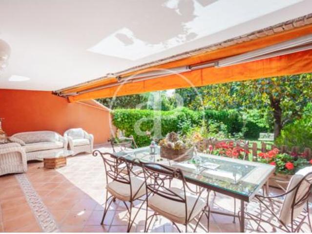 Casa en venta en Moncloa-Aravaca, Madrid