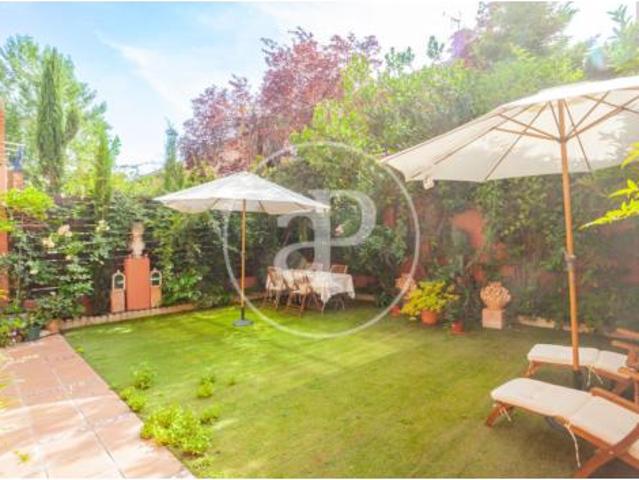 Casa en venta en Moncloa-Aravaca, Madrid