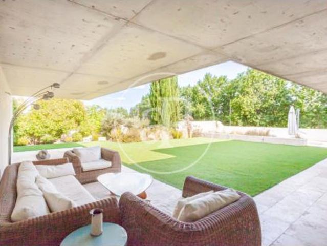 Casa en venta en Moncloa-Aravaca, Madrid