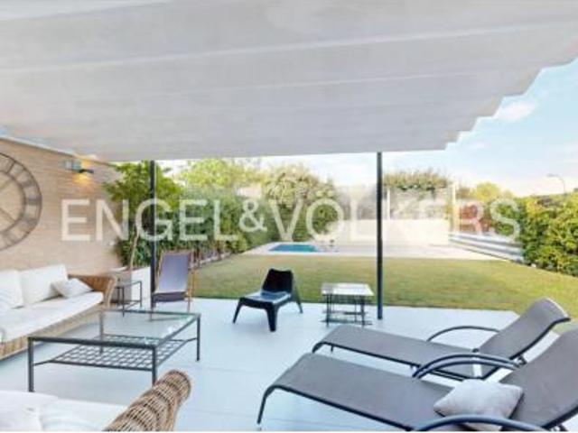 Casa en venta en Moncloa-Aravaca, Madrid