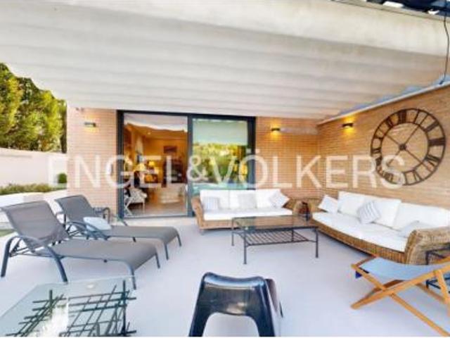 Casa en venta en Moncloa-Aravaca, Madrid