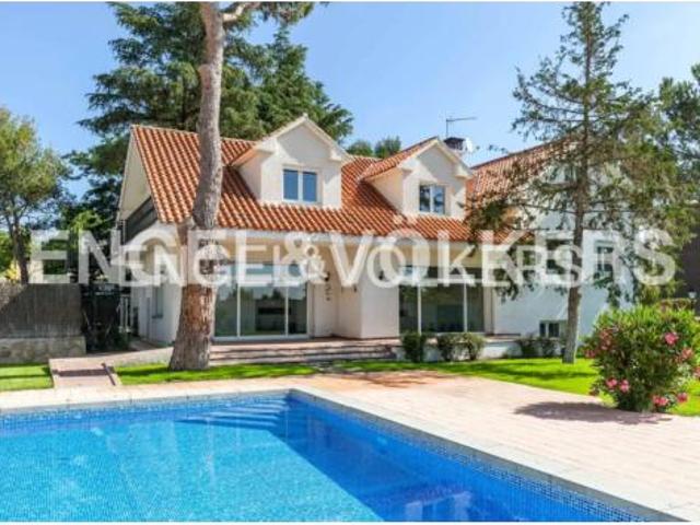Casa en venta en Moncloa-Aravaca, Madrid