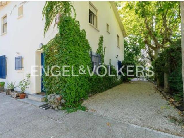 Casa en venta en Moncloa-Aravaca, Madrid