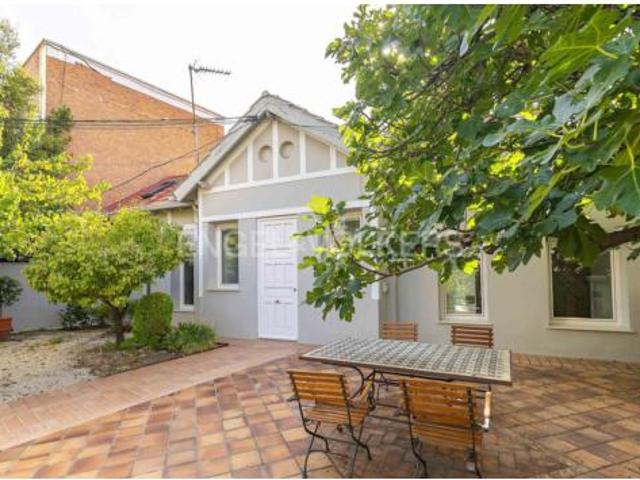 Casa en venta en Madrid, Bellas Vistas