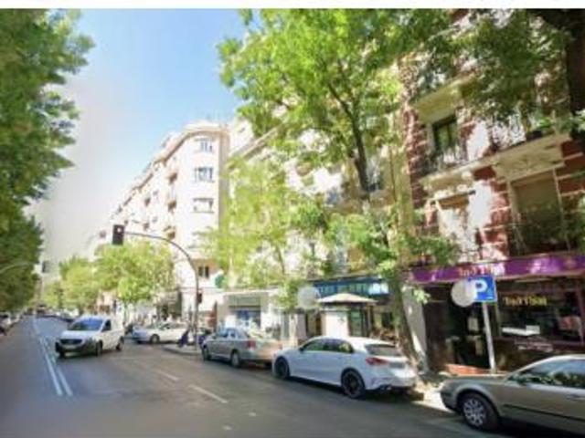 Piso en venta en Tetuán, Madrid