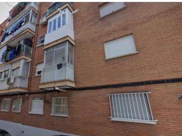 Casa en venta en Butarque, Madrid
