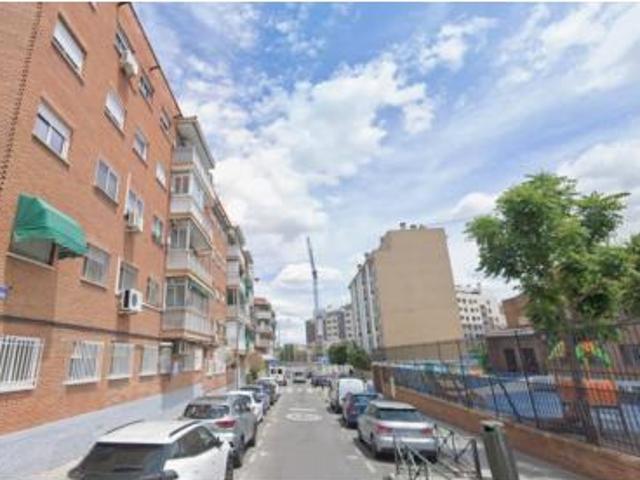 Casa en venta en Butarque, Madrid