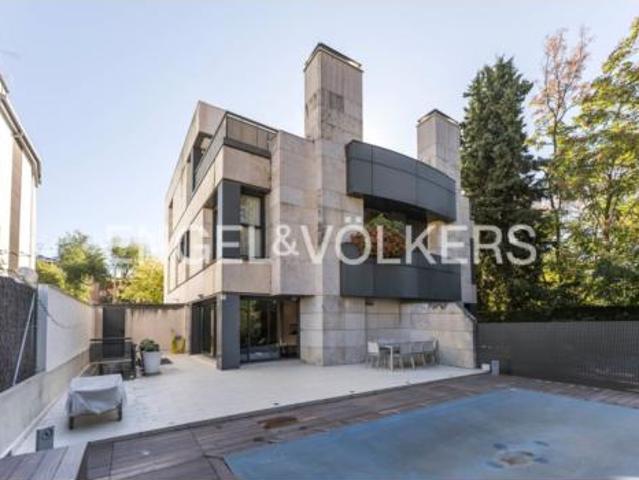 Casa en venta en Medina-sidonia, Madrid