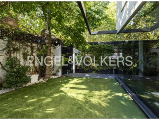 Casa en venta en Hortaleza, Madrid